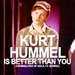 Kurt - glee icon