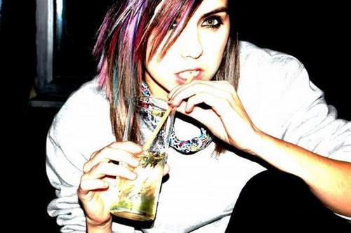 Lady Sovereign 5