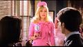 legally-blonde - Legally Blonde: Red, White & Blonde screencap
