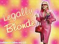 legally-blonde - Legally Blonde!!! wallpaper