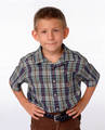Malcolm In The Middle Season 1 Photoshoot - malcolm-in-the-middle photo