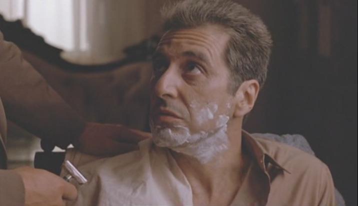Michael Corleone - Al Pacino Photo (8772101) - Fanpop