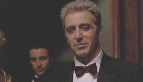  Michael Corleone