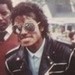 Michael Jackson - michael-jackson icon