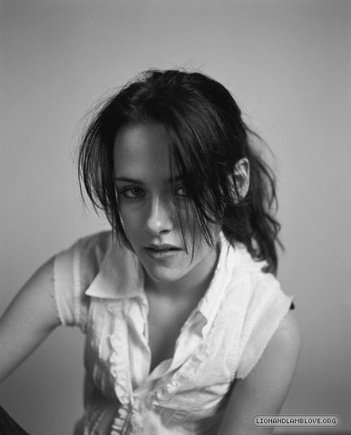 New / Old Photshoot with kristen (as stunningly natural as always!)