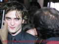 New/Old Pictures of Robert Pattinson at the US "Twilight" Premiere  - robert-pattinson photo