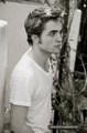 New / Old Rob and Kris - twilight-series photo