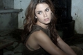 Nikki Reed Photoshoot (I'm not a big fan of hers, but she looks awesome!) - twilight-series photo