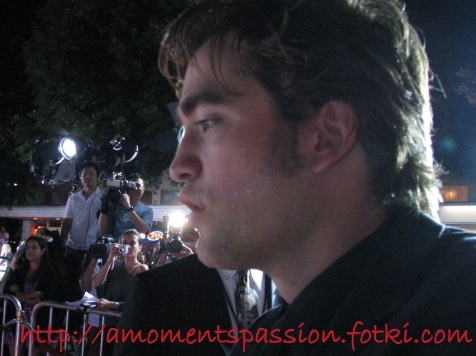  Old/New pictures from the Twilight Premiere