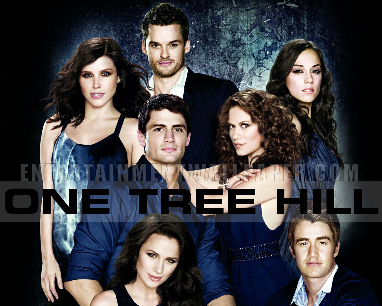 One Tree Hill - Television Wallpaper (8786931) - Fanpop