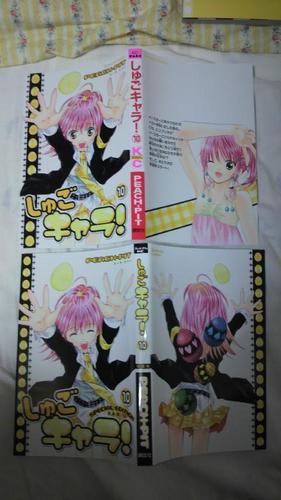 Regular and Special Edition Manga Volume 10