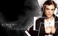 Rob Pattinson - robert-pattinson wallpaper