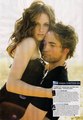 Robert Pattinson and New Moon in Total Film Magazine – UK – December 2009 - twilight-series photo