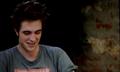 Screencaps from behind the scenes at Montepulciano - twilight-series photo