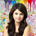 Selena Gomez - random photo