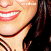 Sophia B. - sophia-bush icon