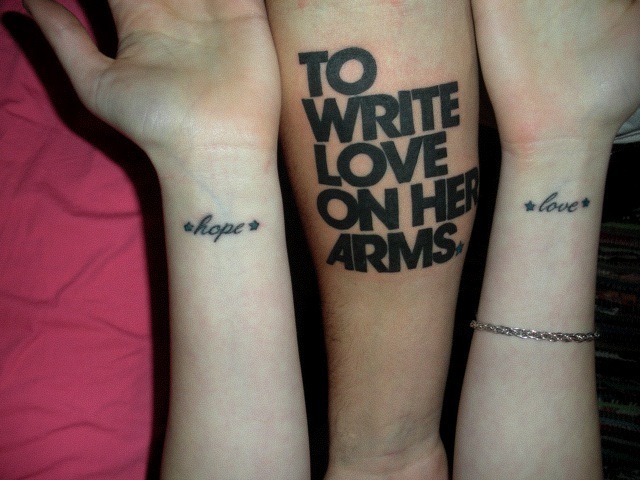 faith hope and love tattoos. Tattoo