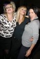 The Girls celebrating 100th Episode of Criminal Minds - criminal-minds-girls photo