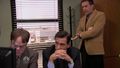 the-office - The Office 6x06 Mafia screencap