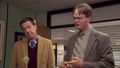 The Office 6x06 Mafia - the-office screencap