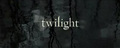 Twilight randomness - twilight-series photo