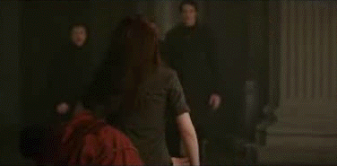  Volturi Fight Scene Gifs!!!