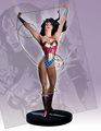 Wonder Woman statue - dc-comics photo