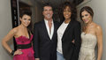 X Factor Live Show 2009: Week 2  - the-x-factor photo