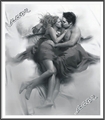 bellward KISS - twilight-series fan art
