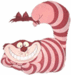 cheshire - keep-smiling icon