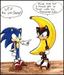 comment - sonic-the-hedgehog icon