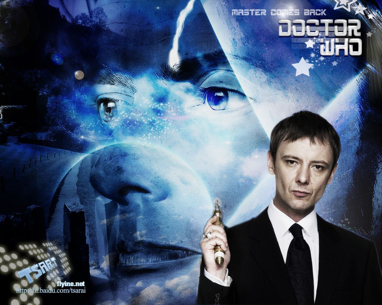 Doctor+who