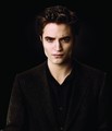 new HQ images of robert pattinson and Edward cullen XD - twilight-series photo