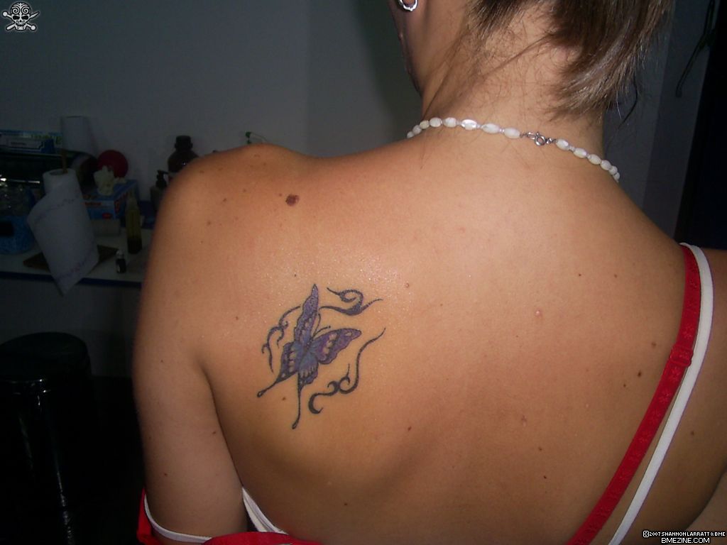 tattoo - Tattoos Photo (8791737) - Fanpop