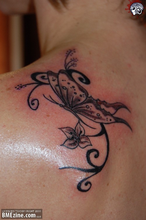 tattoo - Tattoos Photo (8791742) - Fanpop