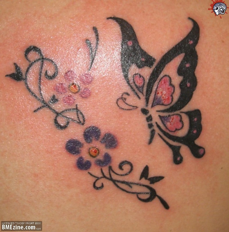tattoo - Tattoos Photo (8791754) - Fanpop