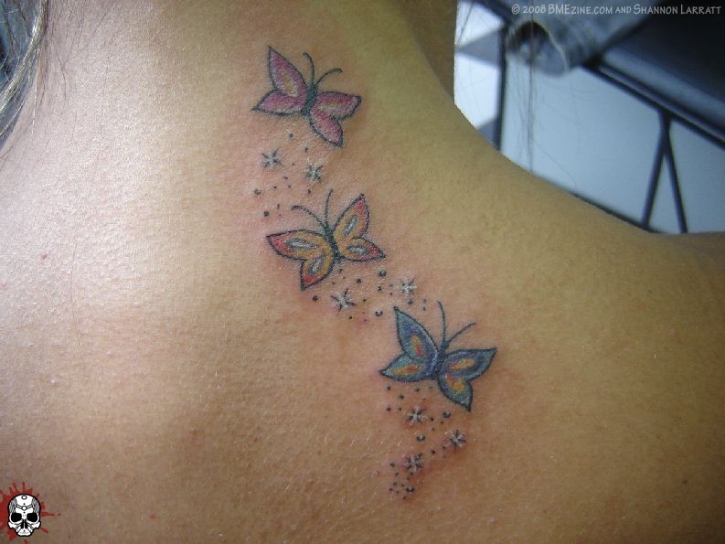tattoo - Tattoos Photo (8791761) - Fanpop