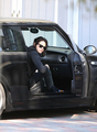  Kristen  from this afternoon - twilight-series photo