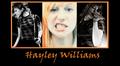 -My Hayley Williams Fanart- - hayley-williams fan art