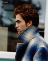  Robert Pattinson Vanity Fair Outtakes   - twilight-series photo
