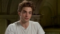  Robert Pattinson in New Moon - Volturi Featurette - twilight-series photo