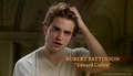  Robert Pattinson in New Moon - Volturi Featurette - twilight-series photo