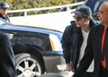  Watch out Japan Robert Pattinson is on his way 31/10/09 - robert-pattinson-and-kristen-stewart photo