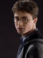 2009. Harry Potter and the Half Blood Prince > Promotional Shoot  - daniel-radcliffe photo