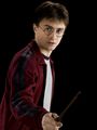 2009. Harry Potter and the Half Blood Prince > Promotional Shoot  - daniel-radcliffe photo