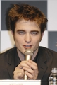A lot more pictures from the Press Conference (HQ Pictures) - twilight-series photo