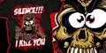 Achmed The Dead Terrorist T-Shirt Design - achmed-the-dead-terrorist photo