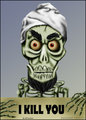 Achmed The Dead Terrorist - achmed-the-dead-terrorist photo