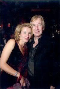  Alan & Emma, NY 2003