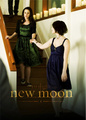 Alice & Bella New Moon Promo - twilight-series fan art